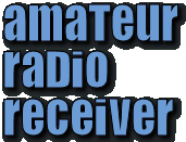 Amateur Radio Receiver